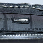 Burberry Vintage Pouch Leather - image 6