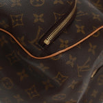 Louis Vuitton Evasion Travel Bag Monogram Canvas MM - image 9