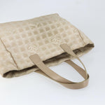 Chanel Travel Line Tote Nylon Medium - image 15