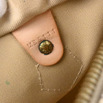 Louis Vuitton Speedy Handbag Damier 25 - image 5