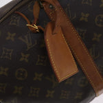 Louis Vuitton Keepall Bag Monogram Canvas 45 - image 14