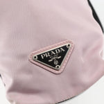 Prada Vintage Tote Tessuto - image 15