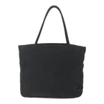 Prada Vintage Tote Tessuto - image 2