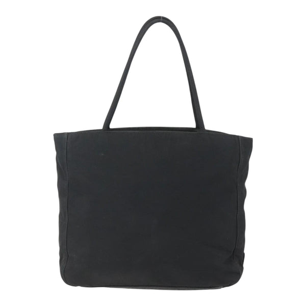Prada Vintage Tote Tessuto