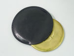 Gucci Vintage Lady Lock Top Handle Bag Leather Medium - image 9
