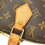 Louis Vuitton Alma Handbag Monogram Canvas PM - image 10