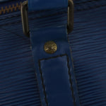 Louis Vuitton Keepall Bag Epi Leather 55 - image 16