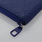 Louis Vuitton Zippy Wallet NM Taurillon Leather - image 7