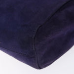 Prada Vintage Handbag Suede - image 9