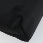 Prada Vintage Zip Tote Tessuto Small - image 12