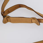 Louis Vuitton Saumur Handbag Monogram Canvas 35 - image 17