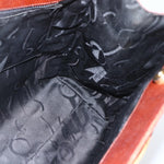 Salvatore Ferragamo Vala Shoulder Bag Leather - image 19