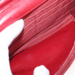 Chanel Wallet on Chain Leather - image 19