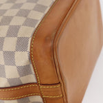 Louis Vuitton Noe Handbag Damier Large - image 15