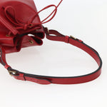 Louis Vuitton Noe Shoulder bag Leather - image 12