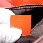 Celine Shoulder Bag Canvas - image 7