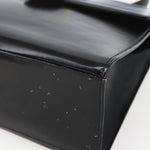 Valentino Garavani Vintage Handbag Leather - image 10