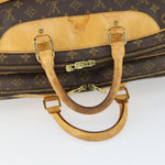 Louis Vuitton Alize Bag Monogram Canvas 24 Heures - image 8