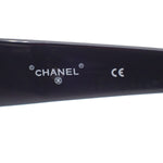 Chanel CHANEL Logo Sunglasses Eye Wear Plastic - image 5