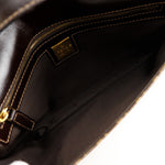 Fendi Zucchino Mamma Baguette Vinyl - image 3