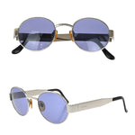 Chanel CHANEL Logo Sunglasses Eye Wear Plastic - image 8