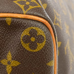 Louis Vuitton Speedy Handbag Monogram Canvas 40 - image 10