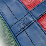 Louis Vuitton Tricolor Noe Handbag Epi Leather Large - image 6