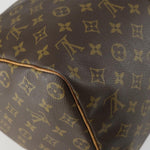 Louis Vuitton Keepall Bag Monogram Canvas 45 - image 12