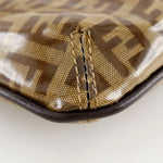 Fendi Zucchino Mamma Baguette Vinyl - image 5