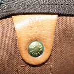 Louis Vuitton Keepall Bag Monogram Canvas 55 - image 7