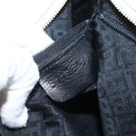 Bally Vintage Shoulder Bag Quilted leather - image 7