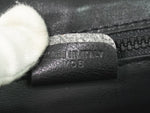 Celine Vintage Shoulder Bag Leather - image 5