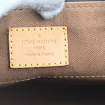 Louis Vuitton Popincourt Shoulder Bag Monogram Canvas Long - image 6