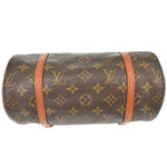 Louis Vuitton Papillon Handbag Monogram Canvas 26 - image 12