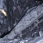 Salvatore Ferragamo Vala tote Canvas - image 5