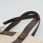 Bvlgari B.Zero1 Logomania Bag Canvas with Leather Large - image 15