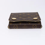 Louis Vuitton CASE JEWELRY BOX Canvas - image 16