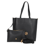 Versace Medusa Tote Leather - image 13