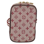 Louis Vuitton Camera Bag Mini Lin - image 1