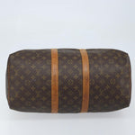 Louis Vuitton Keepall Bag Monogram Canvas 45 - image 14