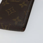 Louis Vuitton Cigarette Case Monogram Canvas - image 11