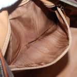 Celine Macadam Handbag Macadam with leather - image 17