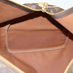 Louis Vuitton Keepall Bag Monogram Canvas 55 - image 20