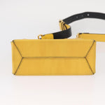 Fendi Pack Shopping Tote Leather Small - image 16