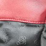Loewe Anagram Tote Suede - image 7