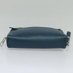 Louis Vuitton Neo Hoche Clutch Epi Leather - image 13