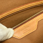 Louis Vuitton Cabas Mezzo Monogram Canvas - image 5