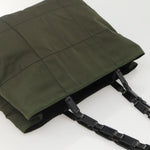 Prada Vintage Shoulder Bag Tessuto - image 17