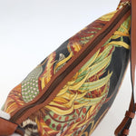 Salvatore Ferragamo Vintage Shoulder Bag Leather - image 14