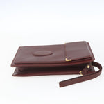 cartier Must de Cartier Clutch bag Leather - image 3
